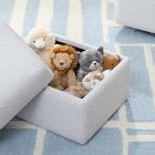 Haven Storage Ottoman