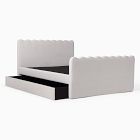 Daisy Upholstered Bed Trundle Only