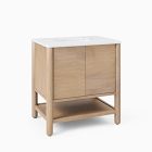 Hargrove Single Bathroom Vanity (No Hardware)
