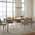 Parker Extendable Dining Table (60&quot;&ndash;92&quot;)