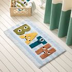 Monster Bathmat