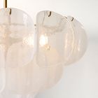 Ricci Chandelier (22")