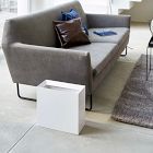 Yamazaki Tower Rectangular Trash Can