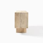 Anton Solid Wood Buffet (63&quot;)