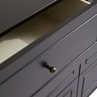 Dawson 6-Drawer Dresser (51")