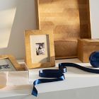 Georgia Graphic Wood Tabletop Frames