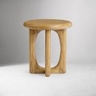 Yehuda Round Side Table (18&quot;)