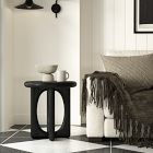 Yehuda Round Side Table (18&quot;)