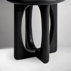 Yehuda Round Side Table (18&quot;)