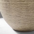 Curved Ficonstone Hose Storage