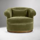 Morningside Swivel Chair