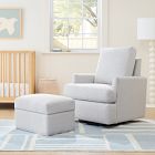 Haven Swivel Glider