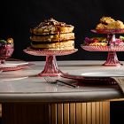 Archie Glass Cake Stand