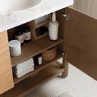 Hargrove Double Bathroom Vanity (60&quot;&ndash;72&quot;)