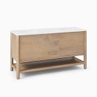 Hargrove Double Bathroom Vanity (No Hardware)