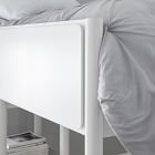 Tilden Loft Bed - White