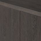 Zelina Oak Sideboard (94&quot;)