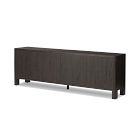 Zelina Oak Sideboard (94")