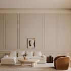 Perach Sectional (125")