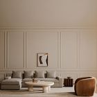 Perach Sectional (125")