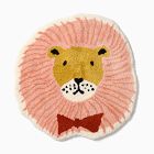 Lion Shaped Bath Mat