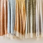Ombre Throw