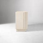 Solstice Painted Raffia Buffet (64&quot;)