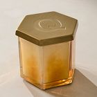 Monogram Filled Candle - Balsam Cedar