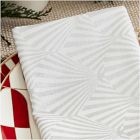 Printed Metallic Napkin Sets