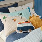 Surf Shack Quilt