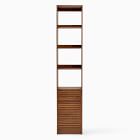 Bryce Bookshelf (17")