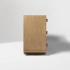 Kids Scout 6-Drawer Dresser (57")