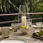 Malcolm Beaded Drinking Glass Sets