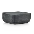Cascais Outdoor Square Coffee Table (35.5")