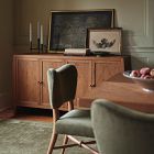 Pierce &amp; Ward Perforated Buffet (60"&ndash;80")