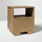 Kids Scout Nightstand (17")
