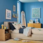 Kids Scout Nightstand (17")