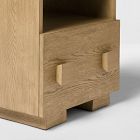 Kids Scout Nightstand (17")