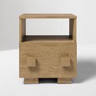 Kids Scout Nightstand (17")