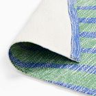 Wandering Ferns Indoor/Outdoor Rug