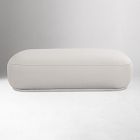 Goldi Rectangular Ottoman (60")