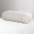 Goldi Rectangular Ottoman (60")