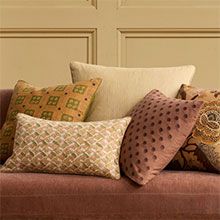 Pierce &amp; Ward Pillows