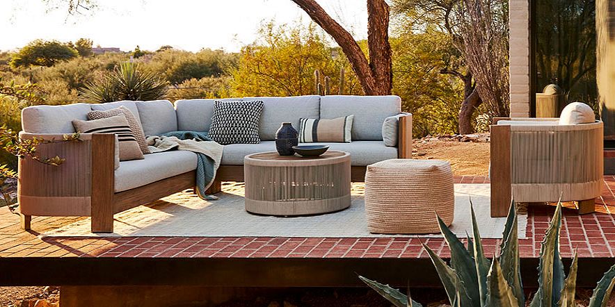 When Does West Elm Outdoor Furniture Go on Sale: Ultimate Savings Guide