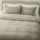 Reese Linen Cotton Duvet Cover &amp; Shams