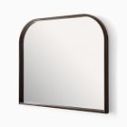 Aspen Wall Mantel Mirror