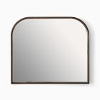 Aspen Wall Mantel Mirror