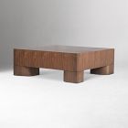 Logan Coffee Table (39")