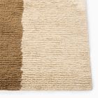 Chamber Shag Wool Rug