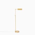 Adjustable Task Floor Lamp (46&quot; &ndash; 59&quot;)